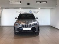 Nuevo BMW X5 xLine 298 CV (219 kW) 2025 Gris / plata SUV