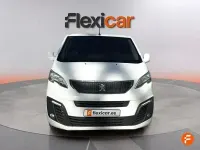 Usado Peugeot Expert 122 CV (89 kW) 2020 Blanco Van