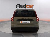 Usado Dacia Jogger Expression 110 CV (80 kW) 2025 Blanco Monovolumen