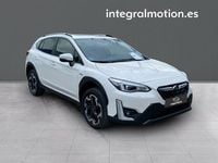 Usado Subaru XV 150 CV (110 kW) 2023 Blanco SUV