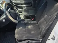 Usado Renault Clio IV Life 75 CV (55 kW) 2017 Blanco Berlina