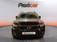 Usado Volvo XC40 150 CV (110 kW) 2020 Negro SUV