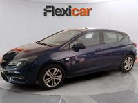 Usado Opel Astra GS Line 131 HP (96 kW) 2020 Azul Citadino