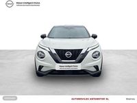 Usado Nissan Juke N-Connecta 114 CV (83 kW) 2022 SUV