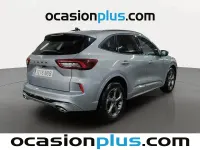 Usado Ford Kuga ST-Line 150 CV (110 kW) 2025 Gris SUV
