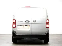Usado Opel Vivaro-e Combi 100 kW (136 CV) 2023 Van