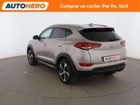 Usado Hyundai Tucson 136 CV (100 kW) 2016 Beige SUV