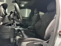 Usado Audi A3 S-Line 116 CV (85 kW) 2018 Gris / plata Berlina
