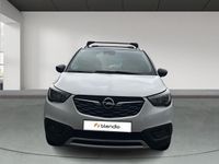 Usado Opel Crossland X Selective 110 CV (80 kW) 2018 SUV