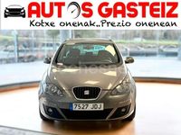 Usado Seat Altea XL I-Tech 140 CV (102 kW) 2015 Gris / plata Monovolumen