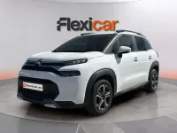Usado Citroën C3 Aircross PureTech 101 CV (74 kW) 2024 Blanco SUV