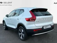 Nuevo Volvo XC40 Plus 163 CV (119 kW) 2026 Otro SUV