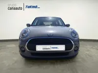 Usado Mini Cooper 102 CV (75 kW) 2019 Gris Utilitario
