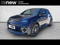 Usado Renault R5 Iconic 110 kW (150 CV) 2024 Azul Utilitario