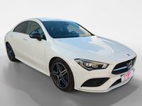 usado Mercedes CLA200 CLA -CLASSD AMG LINE