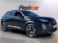 Usado Peugeot 2008 Allure 102 HP (75 kW) 2024 Preto SUV