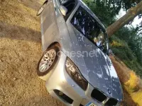 Usado BMW 318 143 CV (105 kW) 2009 Gris / plata Berlina