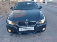 usado BMW 320 320 d