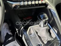 Usado Peugeot 3008 Active 130 CV (95 kW) 2022 Azul SUV