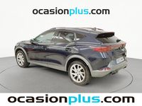 Usado Cupra Formentor 150 CV (110 kW) 2023 Azul SUV