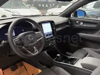Nuevo Volvo EC40 Plus 300 kW (408 CV) 2025 Eléctrico SUV