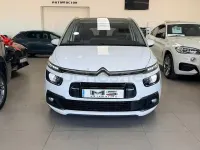 Usado Citroën Grand C4 Picasso Shine 150 CV (110 kW) 2017 Blanco Monovolumen