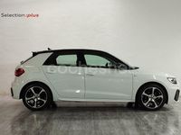 Usado Audi A1 Sportback Comfort 116 CV (85 kW) 2020 Blanco Utilitario