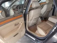 Usado Audi A8 Premium 420 CV (308 kW) 2004 Negro Berlina