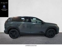 Nuevo Citroën C5 Aircross 145 CV (106 kW) 2026 Verde SUV
