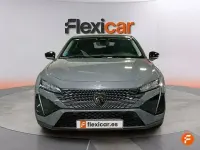 Usado Peugeot 408 Allure 145 CV (106 kW) 2025 Gris SUV
