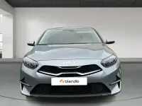 Usado Kia Ceed 120 CV (88 kW) 2024 Gris Utilitario