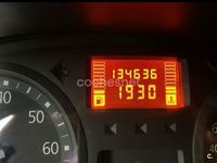 Usado Renault Clio II Authentique 65 CV (47 kW) 2004 Blanco Berlina