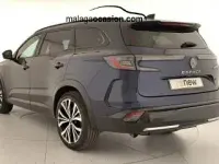Usado Renault Espace Iconic 200 CV (147 kW) 2023 Azul SUV