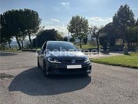 Usado VW Golf VII GTI 290 CV (213 kW) 2019 Gris / plata Berlina
