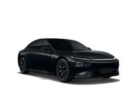 Nuevo XPENG P7 202 kW (276 CV) 2025 Negro Berlina