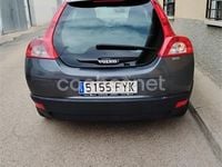Usado Volvo C30 Summum 109 CV (80 kW) 2007 Beige Utilitario
