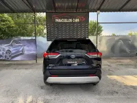 Usado Toyota RAV4 Hybrid Advance 222 CV (163 kW) 2021 Azul SUV