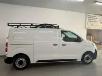 Usado Citroën Jumpy 102 CV (75 kW) 2020 Blanco Monovolumen