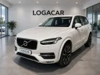 Usado Volvo XC90 Momentum 235 CV (172 kW) 2016 Blanco SUV