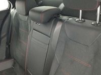 Usado Mercedes A200 150 CV (110 kW) 2025 Negro Berlina