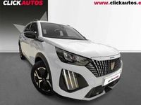 Usado Peugeot 2008 Allure 100 CV (73 kW) 2024 Gris SUV