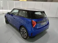 Nuevo Mini Cooper 135 kW (184 CV) 2025 Eléctrico Utilitario