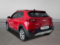 Usado Kia Stonic 79 CV (58 kW) 2024 Rojo SUV