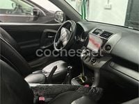 Usado Toyota RAV4 Premium 177 CV (130 kW) 2007 Gris / plata SUV