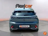 Usado Peugeot 308 Allure 130 CV (95 kW) 2024 Gris / plata Berlina