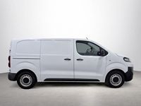 Usado Citroën Jumpy 120 CV (88 kW) 2021 Blanco Monovolumen