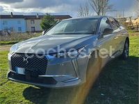 Usado DS Automobiles DS4 Crossback Opera 130 CV (95 kW) 2022 Gris / plata SUV