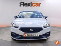 Usado Seat Leon FR 150 CV (110 kW) 2022 Blanco
