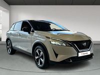 Usado Nissan Qashqai N-Connecta 140 CV (102 kW) 2023 Blanco SUV
