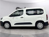 Usado Citroën Berlingo Feel 102 CV (75 kW) 2020 Blanco Monovolumen